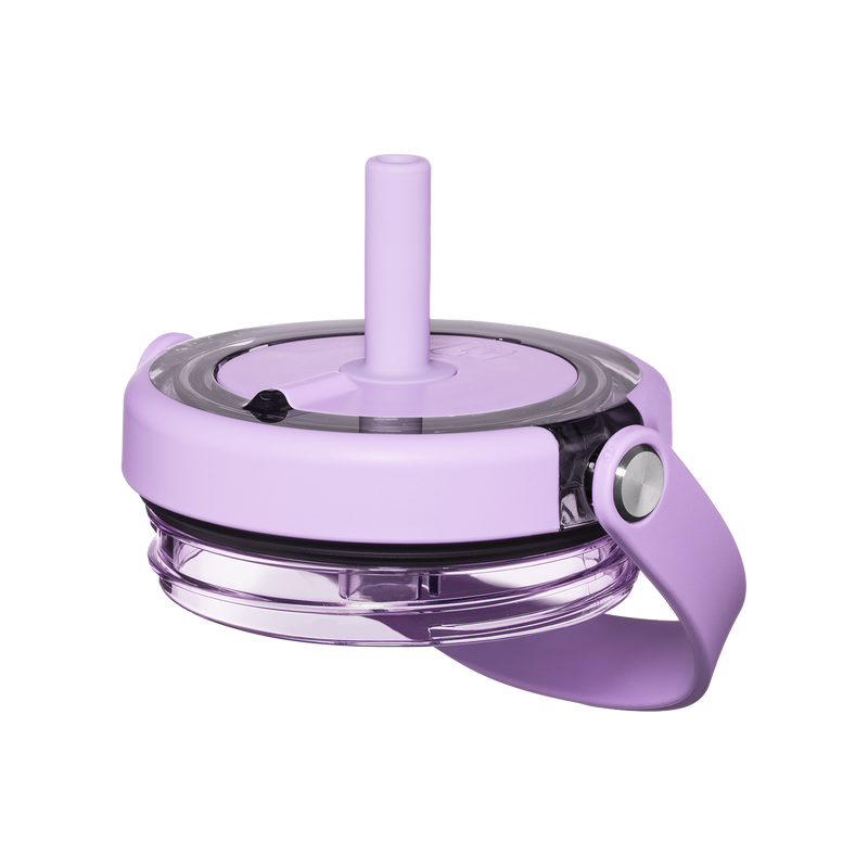 Resa -Turn TM Replacement Lid 35oz | Lavender - Clean Convenience