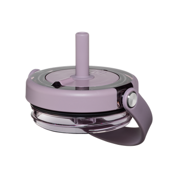 Resa -Turn TM Replacement Lid 35oz | Lilac Dusk - On-the-Go Equipment