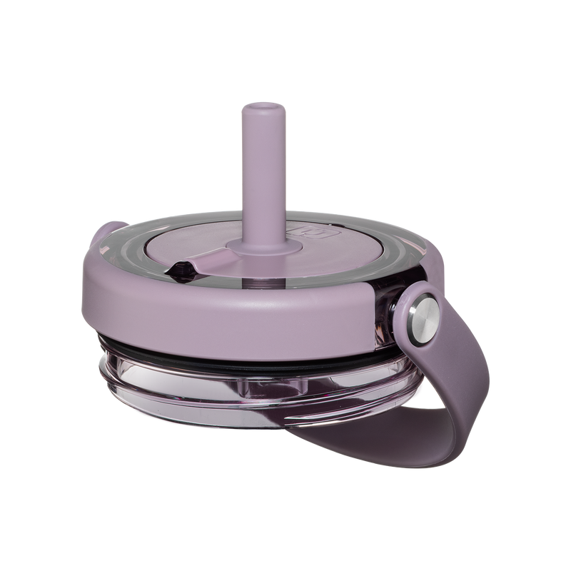 Resa -Turn TM Replacement Lid 35oz | Lilac Dusk - On-the-Go Equipment