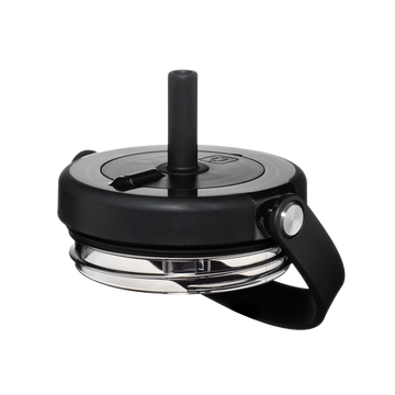 Resa -Turn TM Replacement Lid 35oz | Matte Black - Home Essential