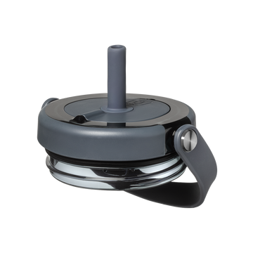 Resa -Turn TM Replacement Lid 35oz | Nightfall Blue - Versatile Convenience