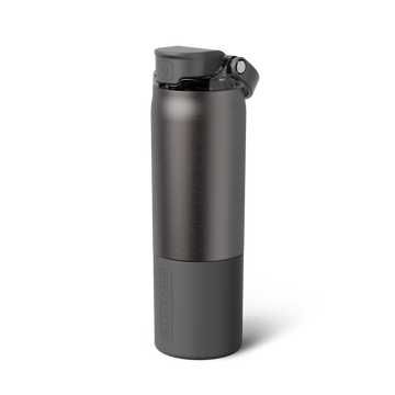 Rise 25oz | Black Stainless - Daily Drinkware