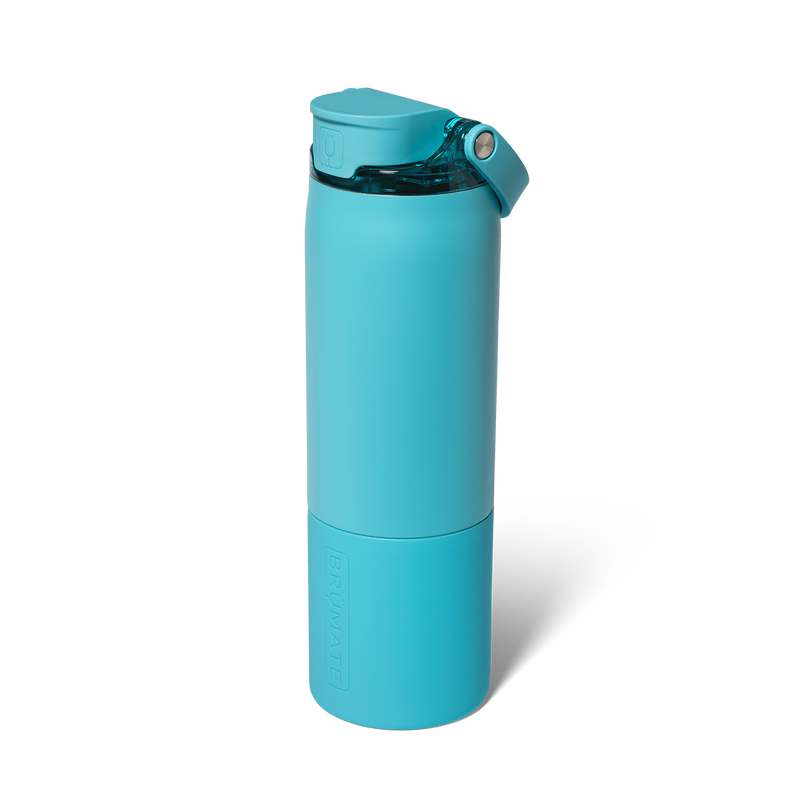 Rise 25oz | Curacao - Travel Refresh
