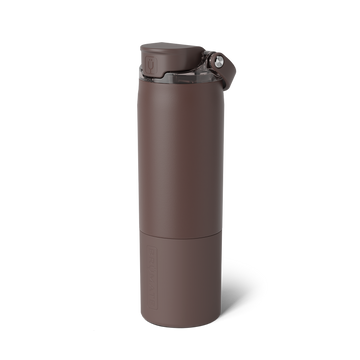Rise 25oz | Java - Relaxed Cupholder