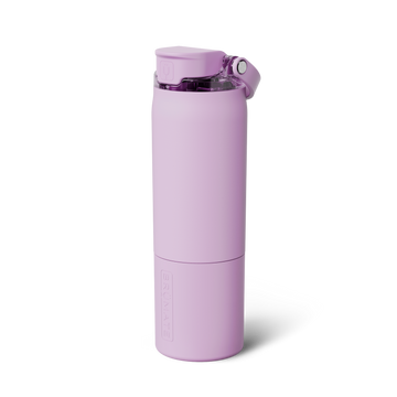 Rise 25oz | Lavender - Camp Sip