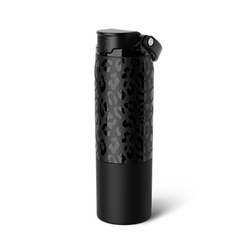 Rise 25oz | Onyx Leopard - Essential Travel-Mug