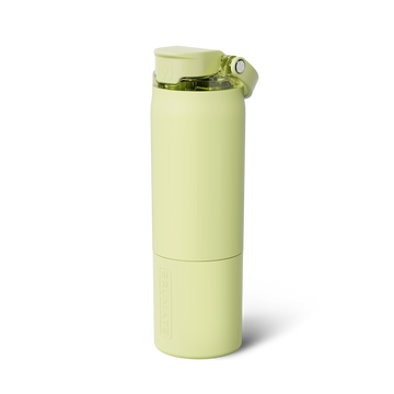 Rise 25oz | Prickly Pear - Relaxed On-the-Go-Sip