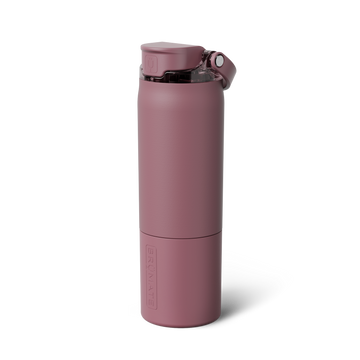 Rise 25oz | Rose Taupe - Active Beverage