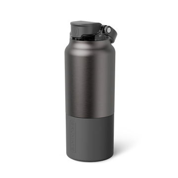 Rise 35oz | Black Stainless - Morning Hot-Sip