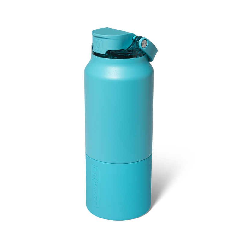 Rise 35oz | Curacao - Urban Daily-Hydration