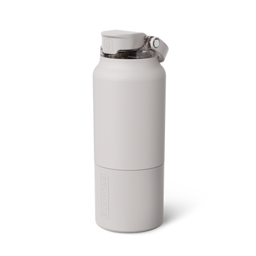 Rise 35oz | Dune - Comfort Hydration