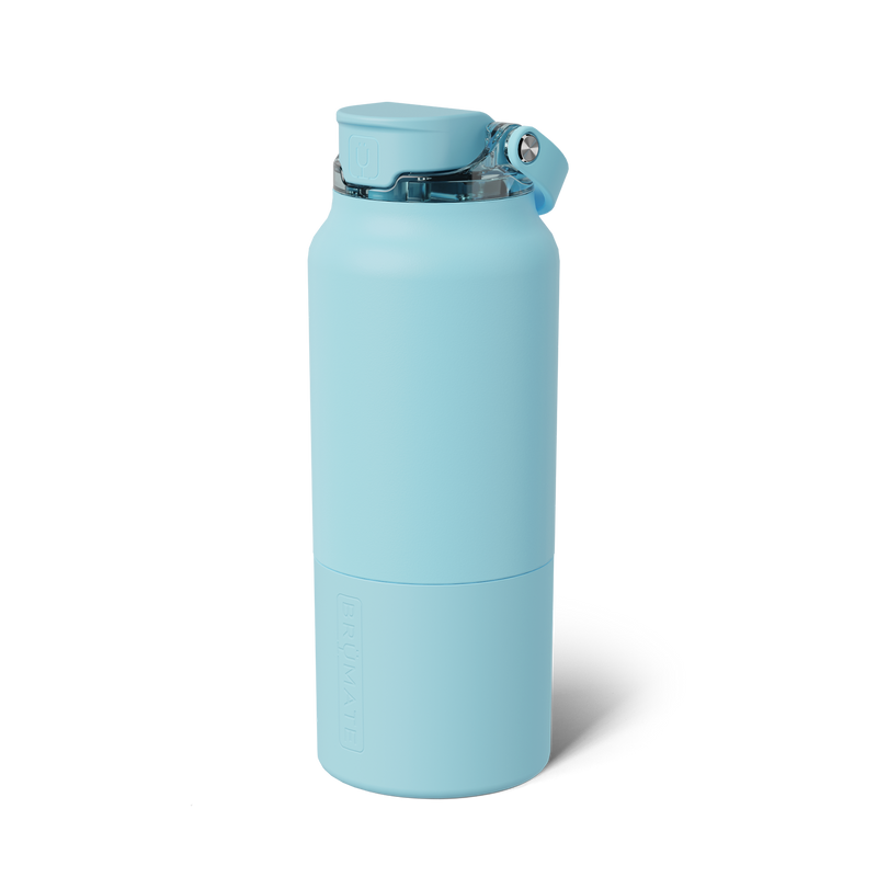 Rise 35oz | Glacier - Trail Insulated-Sip