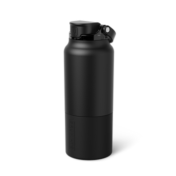 Rise 35oz | Matte Black - Urban Cup