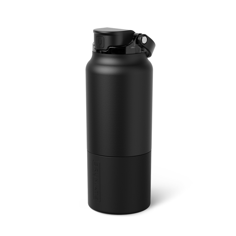 Rise 35oz | Matte Black - Urban Cup