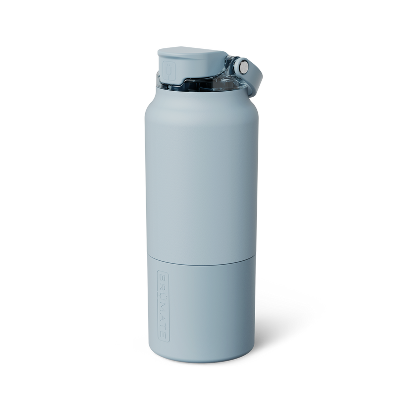 Rise 35oz | Mist - Adventure Hydration-Ready