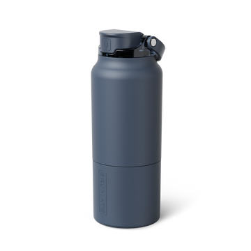 Rise 35oz | Nightfall Blue - Weekend Commute