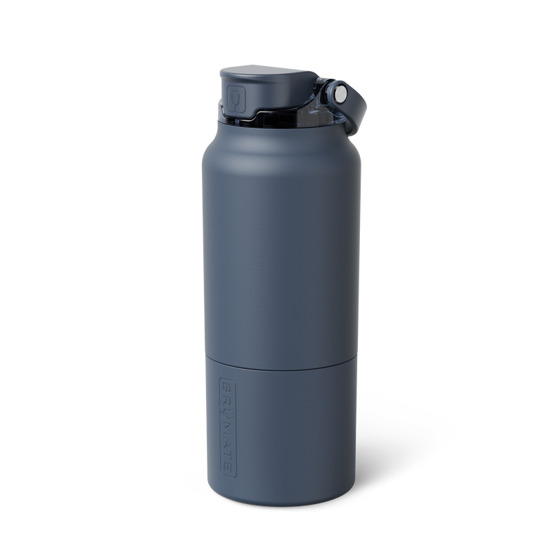 Rise 35oz | Nightfall Blue - Weekend Commute