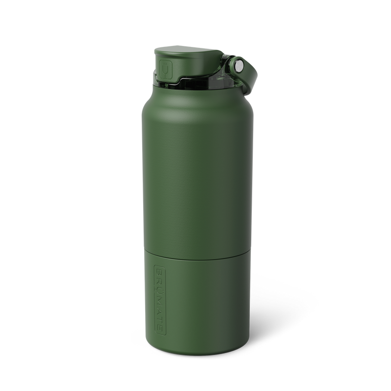 Rise 35oz | OD Green - Grab-and-Go Drink-Companion