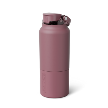 Rise 35oz | Rose Taupe - Evening Cup