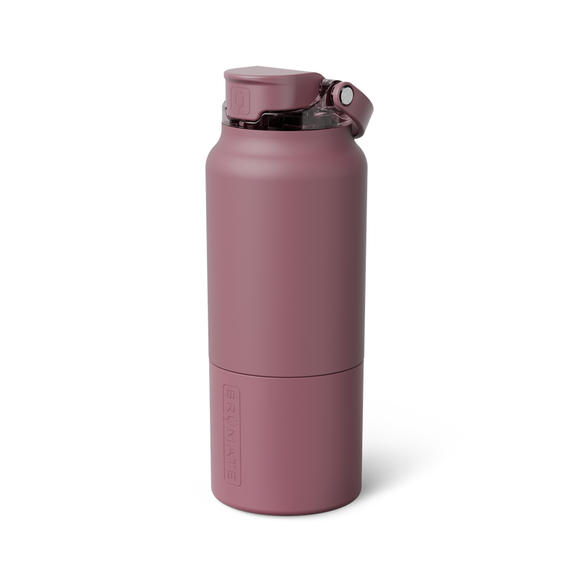 Rise 35oz | Rose Taupe - Evening Cup