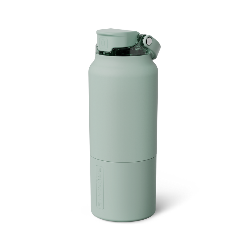 Rise 35oz | Sage - Urban Bottle