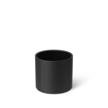 Rise Swappable Sleeve | 35oz | Matte Black - Durable Upgrade