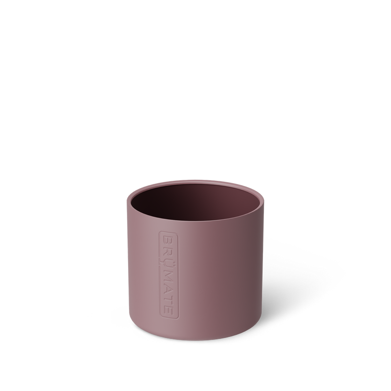 Rise Swappable Sleeve | 35oz | Rose Taupe - Travel Upgrade