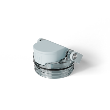 Rise Universal Replacement Lid | Blue Agave - Camp Upgrade