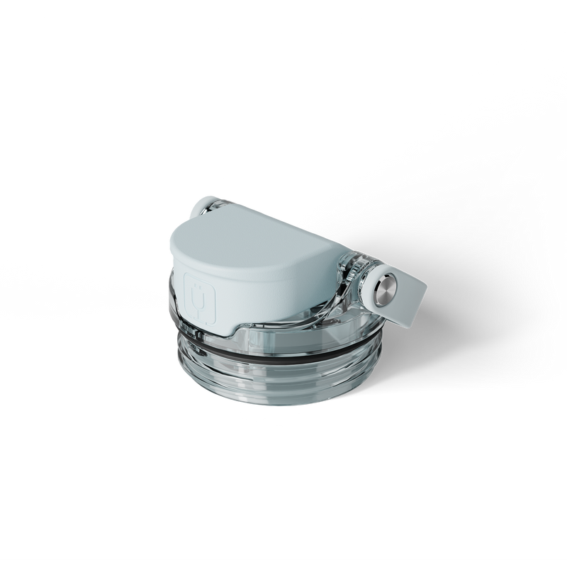 Rise Universal Replacement Lid | Blue Agave - Camp Upgrade