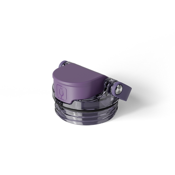 Rise Universal Replacement Lid | Dark Aura - Handy Ready