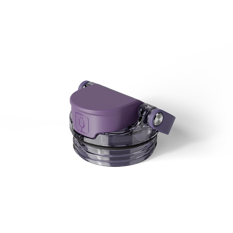 Rise Universal Replacement Lid | Dark Aura - Handy Ready