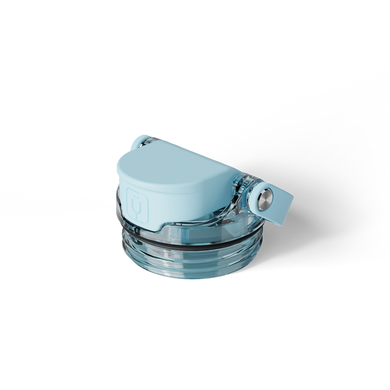 Rise Universal Replacement Lid | Glacier - Versatile Support