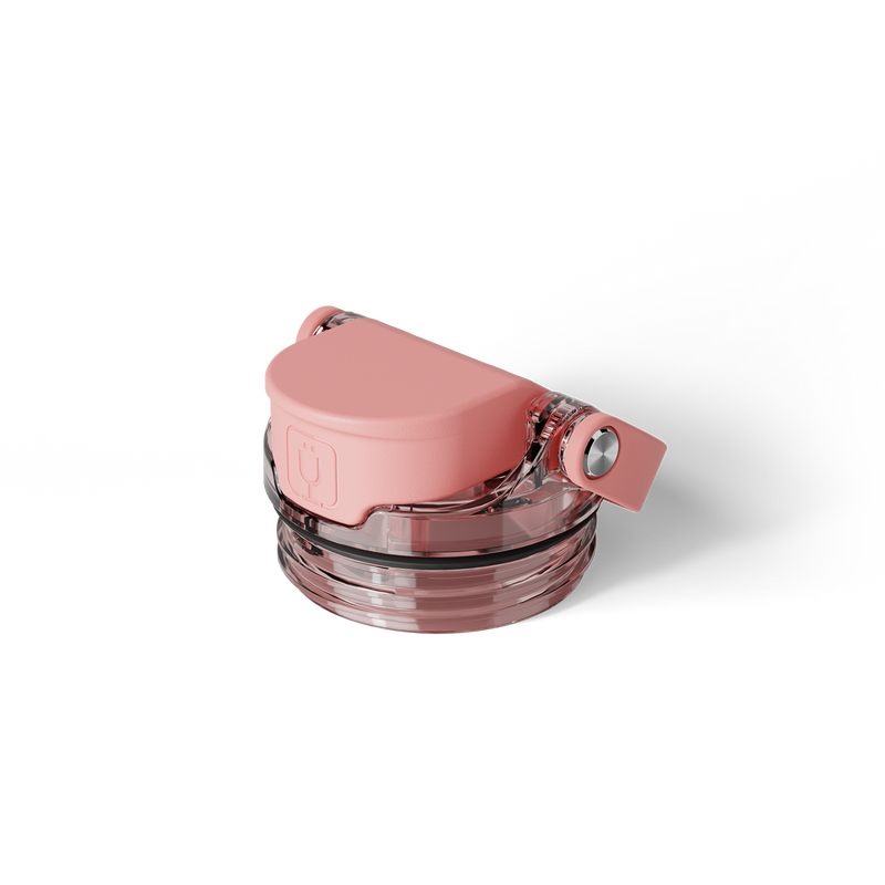 Rise Universal Replacement Lid | Guava - Portable Companion