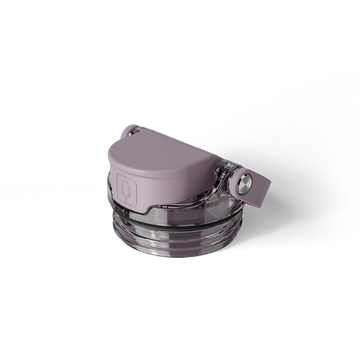 Rise Universal Replacement Lid | Lilac Dusk - Portable Ready