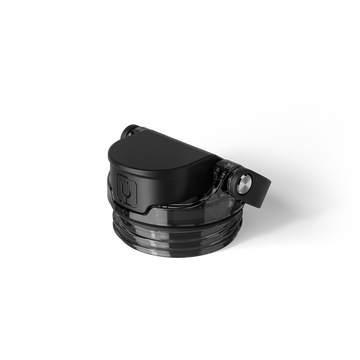 Rise Universal Replacement Lid | Matte Black - Picnic Support