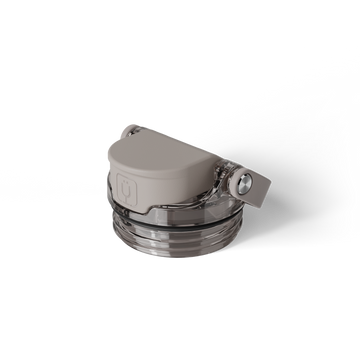 Rise Universal Replacement Lid | Mocha - Daily Accessory
