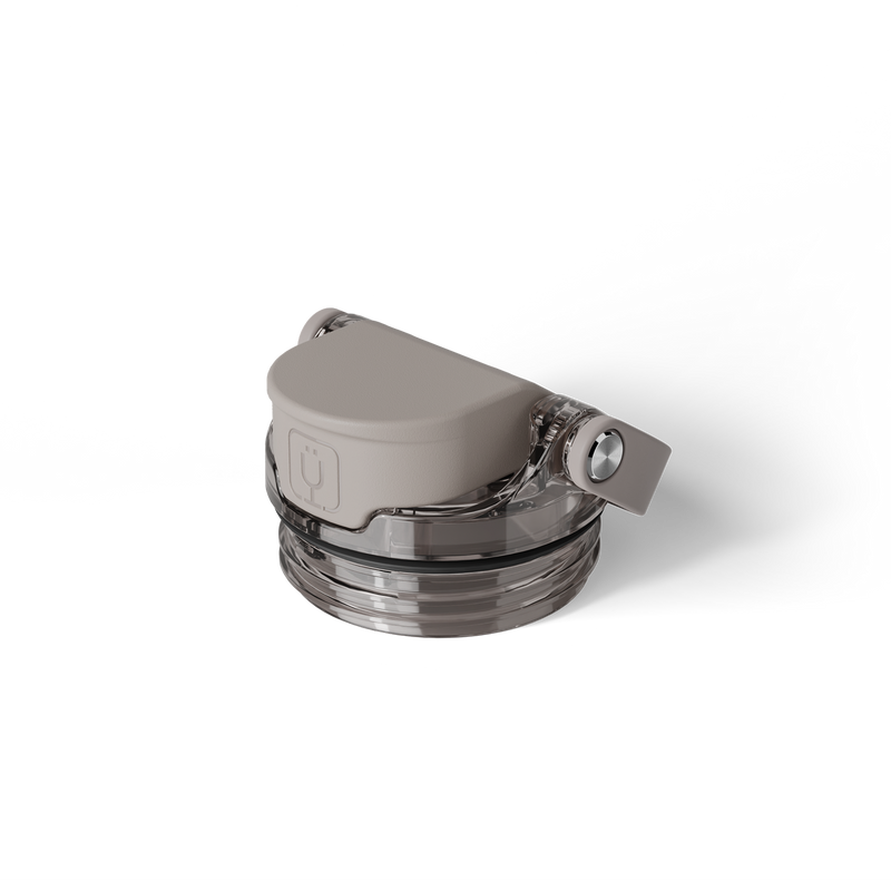 Rise Universal Replacement Lid | Mocha - Daily Accessory