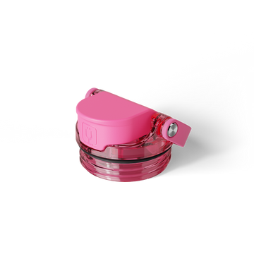 Rise Universal Replacement Lid | Neon Pink - Favorite Select
