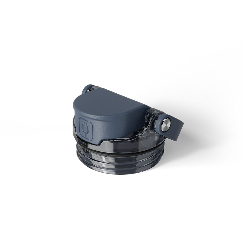 Rise Universal Replacement Lid | Nightfall Blue - Premium Fit
