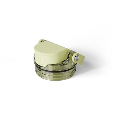 Rise Universal Replacement Lid | Prickly Pear - Fresh Equipment