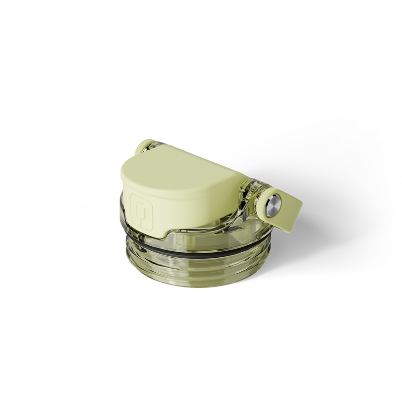 Rise Universal Replacement Lid | Prickly Pear - Fresh Equipment