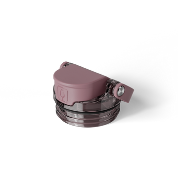 Rise Universal Replacement Lid | Rose Taupe - Morning Convenience