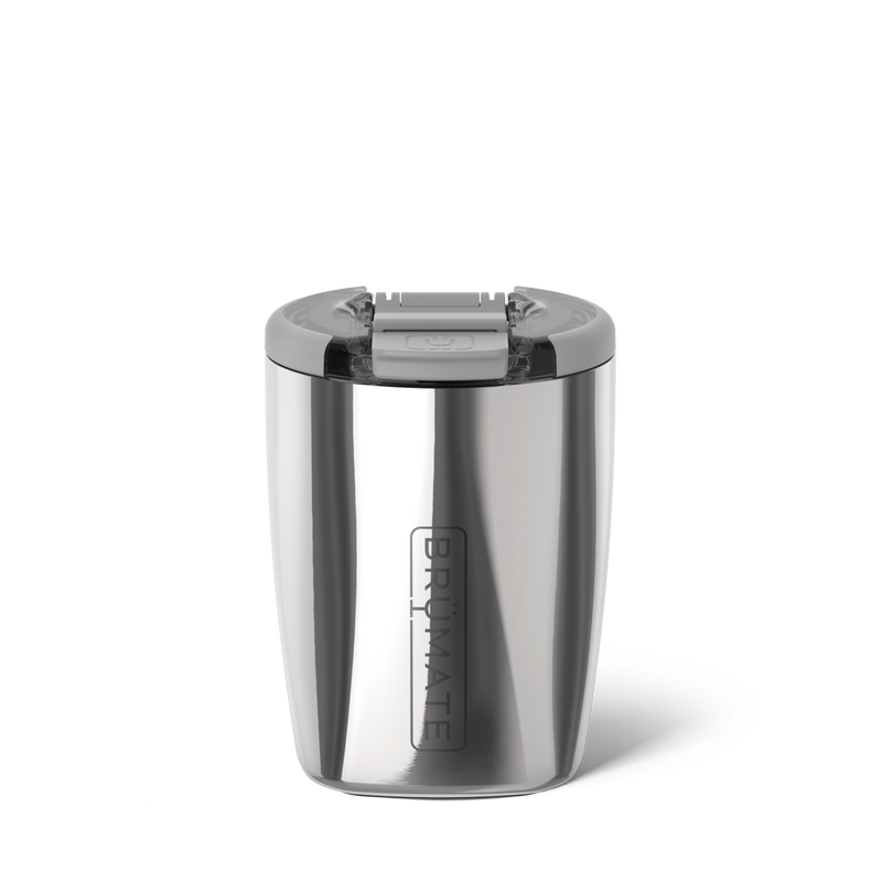 Rocks | Polished Stainless | 12oz - Active Drink-Companion
