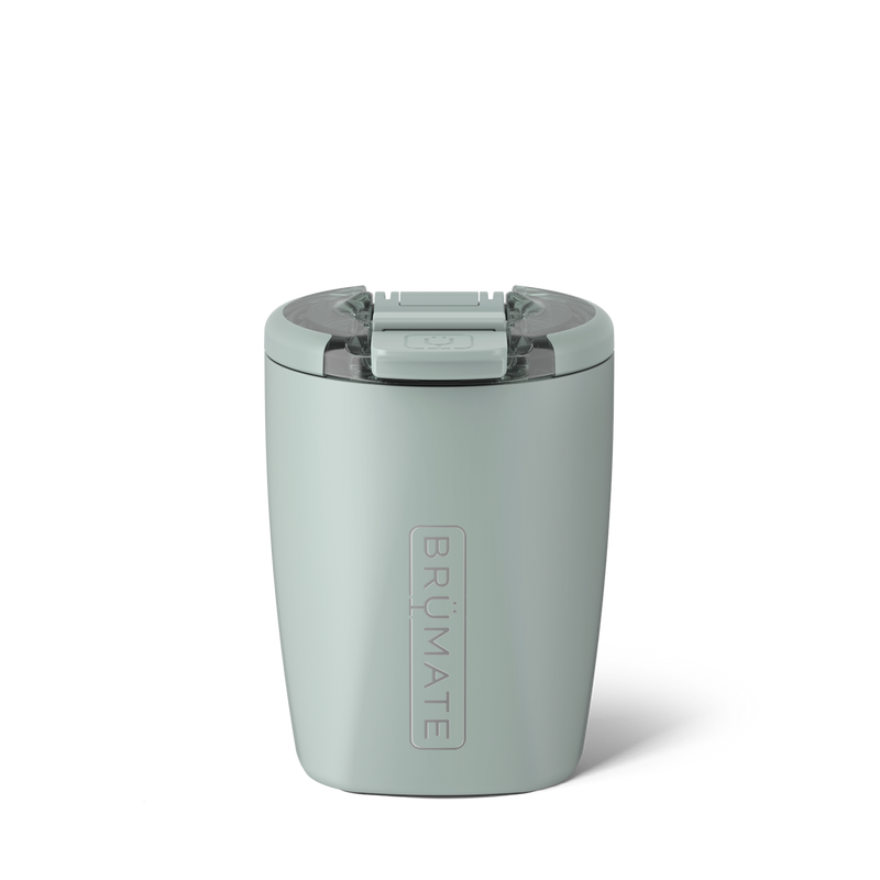 Rocks | Sage | 12oz - Lightweight Hydration