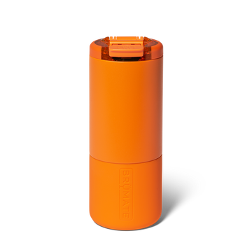 Strova 18oz | Clementine - Journey Hydration-Ready