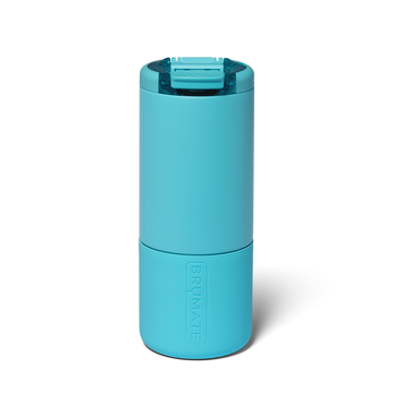 Strova 18oz | Curacao - Handy Hot-Sip