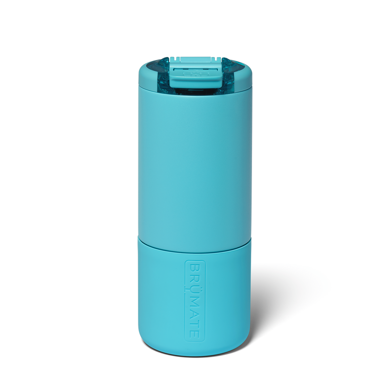 Strova 18oz | Curacao - Handy Hot-Sip