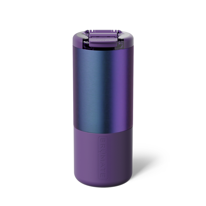 Strova 18oz | Dark Aura - Bright Hot-Sip