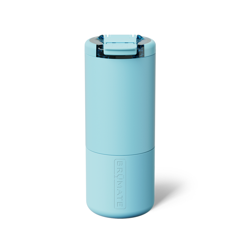 Strova 18oz | Glacier - Lightweight Refill