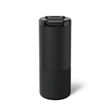 Strova 18oz | Matte Black - Active Brew